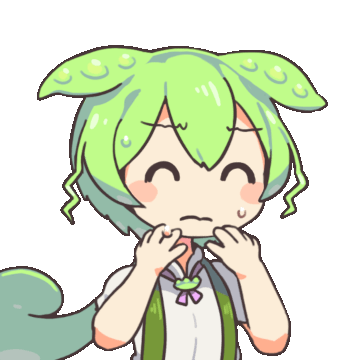 Zundamon