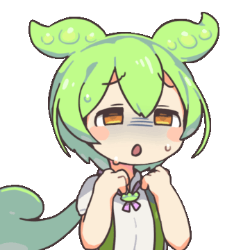 Zundamon