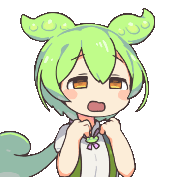 Zundamon